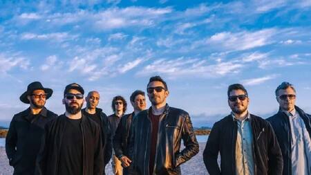 No Te Va Gustar comienza su recorrido por la Argentina en abril