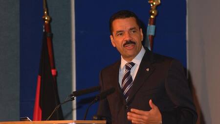 Interpol - Noble - Causa AMIA