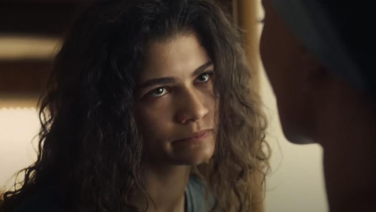Cuándo se estrena la tercera temporada de Euphoria. Foto NA.