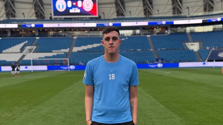 Joaco López, streamer