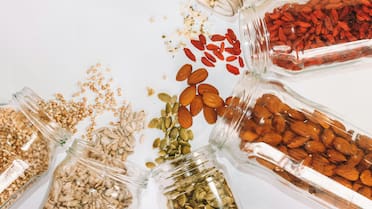 Una opción nutritiva y accesible: el alimento que ayuda a reducir el colesterol y cuánto se puede comer por día