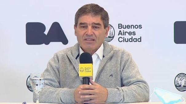 Brote de dengue: Fernán Quiros reveló dónde y cuándo ponerse repelente para evitar picaduras