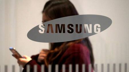 Samsung. Foto: Reuters.
