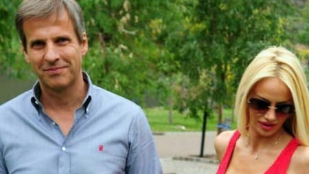 Durísima acusación de Luli Salazar a Redrado por hacerle brujerías