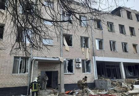 Ataque de Rusia a Ucrania, Reuters