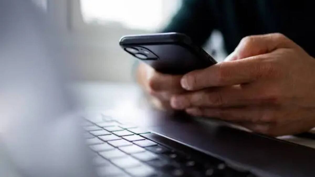 Robocalling, la nueva forma de estafa. Fuente: Pexels.