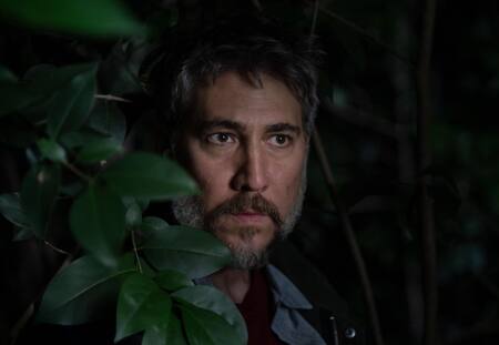 Atrapados, la nueva miniserie de Netflix. Foto X @CheNetflix