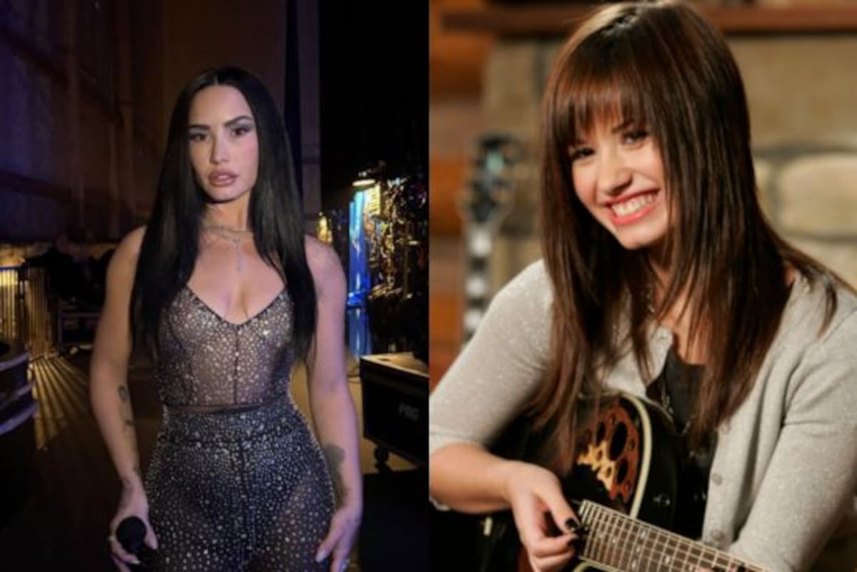 Cómo están los protagonistas de Camp Rock a 18 años del estreno de la película de Disney