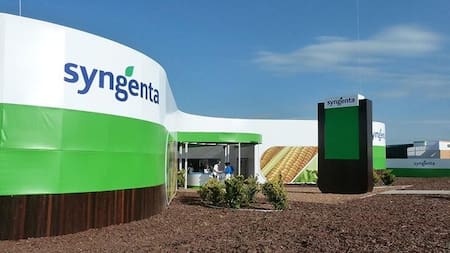 Syngenta