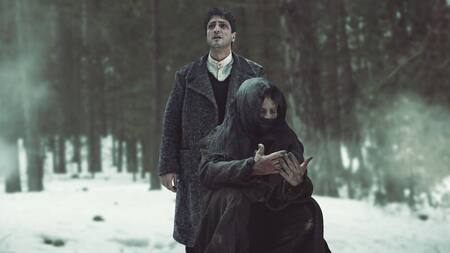 La serie turca de época que arrasa en Netflix. Foto: Netflix