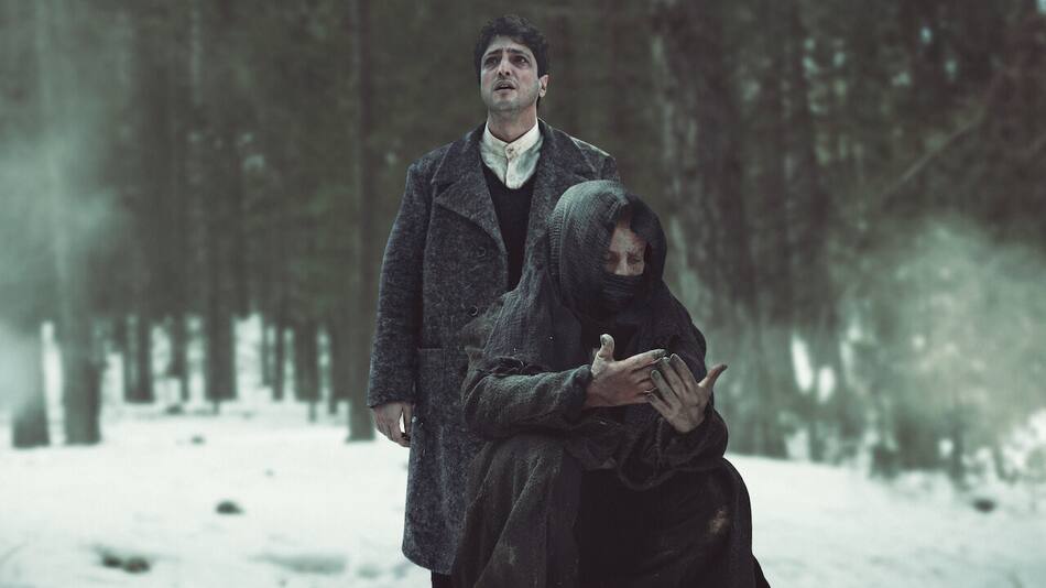 La serie turca de época que arrasa en Netflix. Foto: Netflix