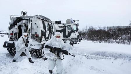 Brigada de elite rusa_Reuters