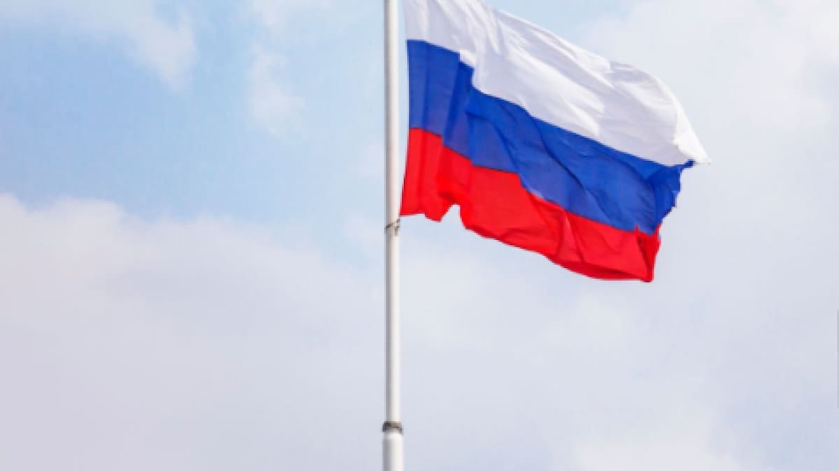 Rusia, el país más grande del mundo. Foto: Unsplash.