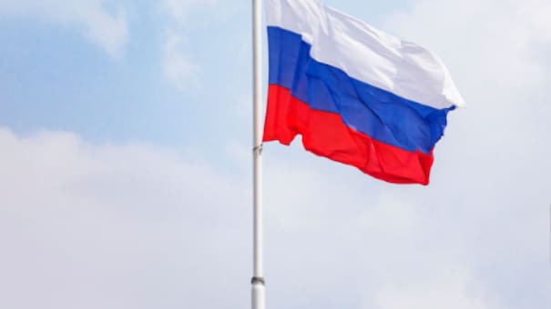 El territorio más grande del mundo y una identidad confusa: ¿es Rusia un país de Europa o de Asia?