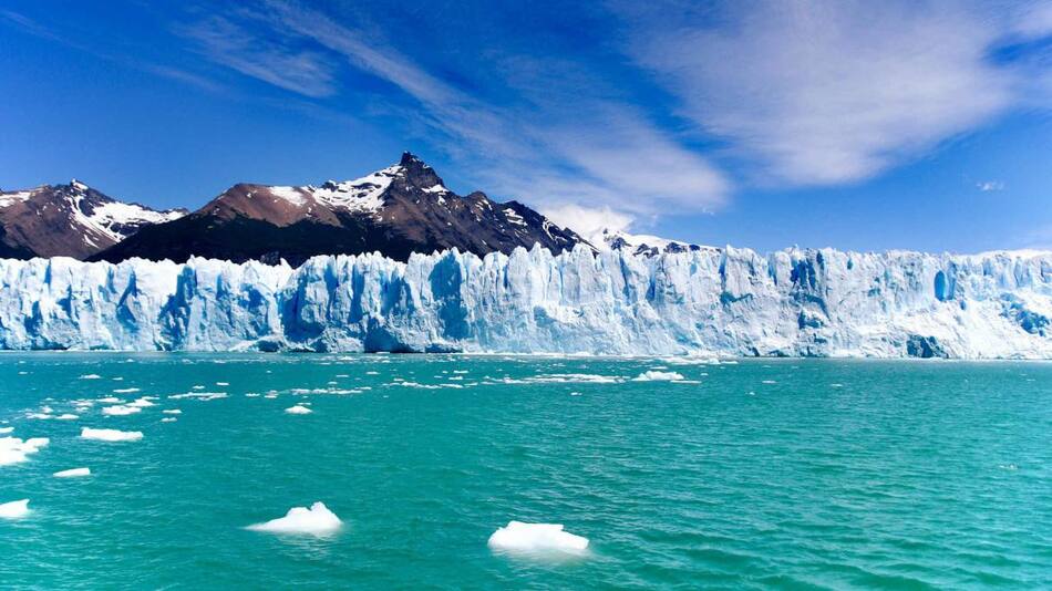 El Calafate