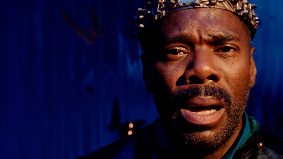 Las vidas de Sing Sing. Foto: Prime Video.