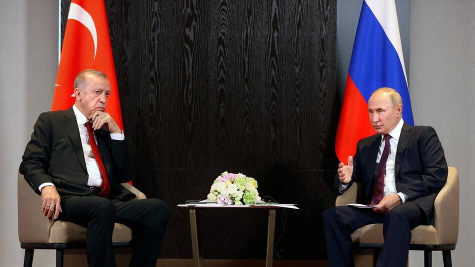 Erdogan y Putin_Reuters
