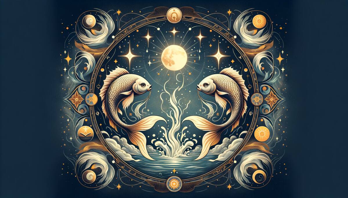 Horóscopo de Piscis de hoy: lunes 5 de mayo de 2025. Foto: Redacción canal26.com