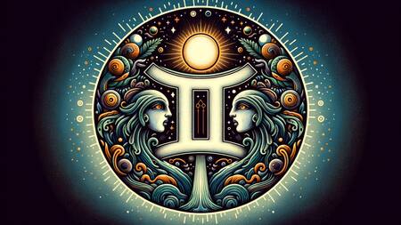 Horóscopo de Géminis de hoy: viernes 7 de marzo de 2025. Foto: Redacción canal26.com