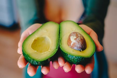Palta. Foto: Pixabay.