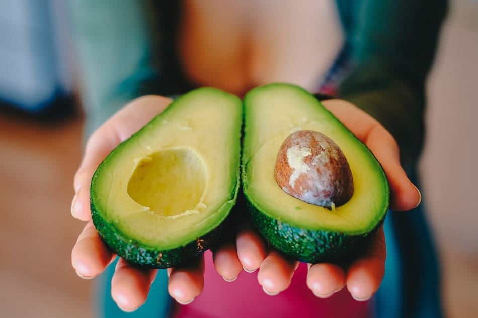 Palta. Foto: Pixabay.