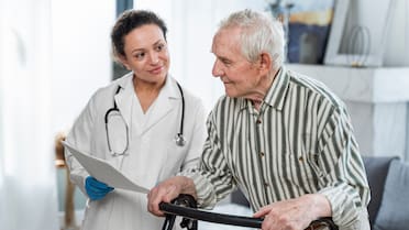 Envejecimiento y prevención: qué estudios médicos hay que realizarse después de los 55 años para detectar enfermedades a tiempo