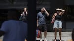 Lo peor de la ola de calor en Buenos Aires todavía no pasó: qué día se espera una máxima de 36 grados