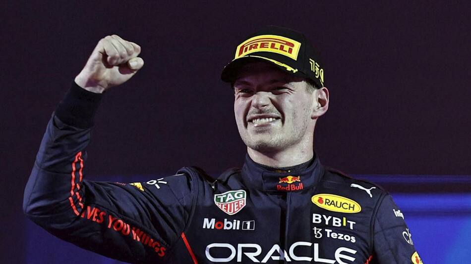 Max Verstappen, Red Bull, Fórmula 1, Reuters