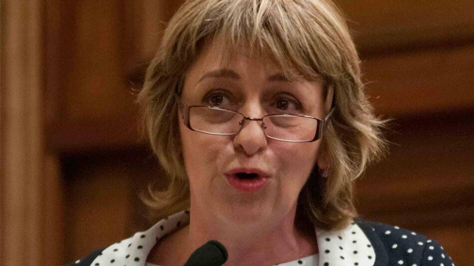 Alejandra Gils Carbó