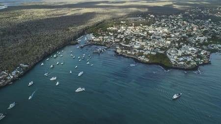 La isla de Latinoamérica que captó la atención de EEUU. Foto: Archivo NA