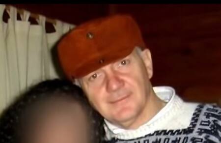 Vito Antonio L’Abbate