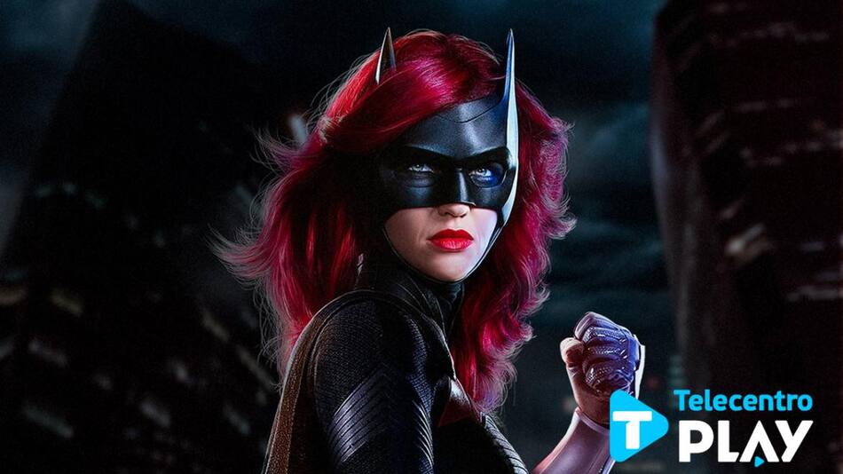 Telecentro Play, Batwoman, series