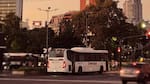 Vuelve a circular una histórica línea de colectivos: es de las más utilizadas y une CABA con el Conurbano