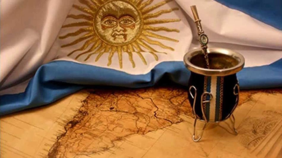 Se celebra hoy el Día Nacional del Mate
