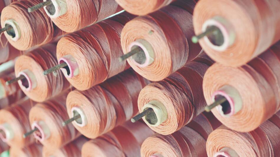 La Justicia rechazó otra cautelar para la importación de telas: constituyó un nuevo aval del sistema SIRA. Foto: Aduana.