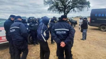 Horror en San Luis: investigan la muerte de una nena de 2 años que fue encontrada ahogada en una represa