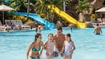 Infinito Water Park, el parque acuático ideal para visitar en familia: cuánto sale cada pase y qué incluye
