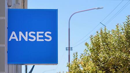 La Administración Nacional de la Seguridad Social. Foto: ANSES.