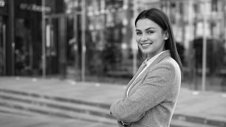 El blazer tradicional no va más. Foto: Pixabay.