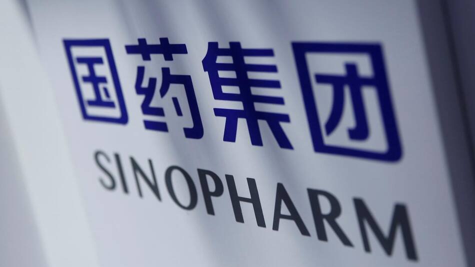 Vacunas chinas de Sinopharm contra el coronavirus, REUTERS