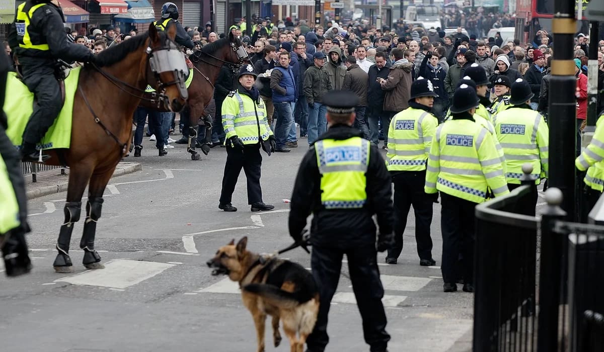 Millwall vs West Ham