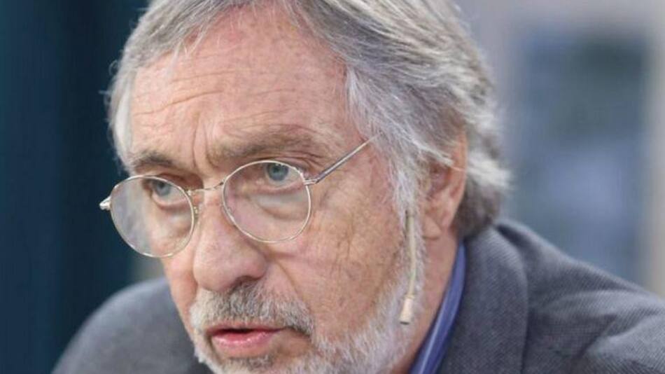 Luis Brandoni, actor