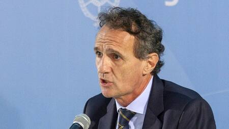 Gabriel Katopodis, Gobierno, NA