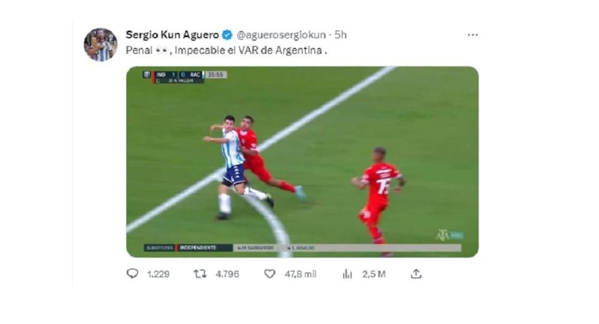 Posteo del