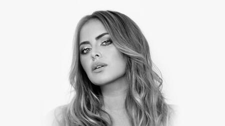 Silvina Luna. Foto: IG @silvinalunaoficial.