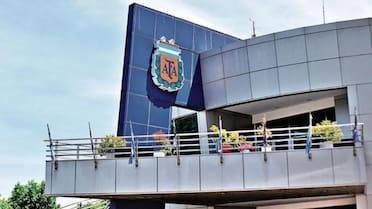 La AFA vs. la patria potestad: la medida del fútbol argentino tras la partida de una de las joyas de River