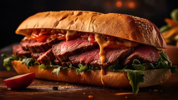 La ciudad mendocina que le rinde culto a lomo: cómo llegar y las mejores actividades entre montañas y una copa de vino