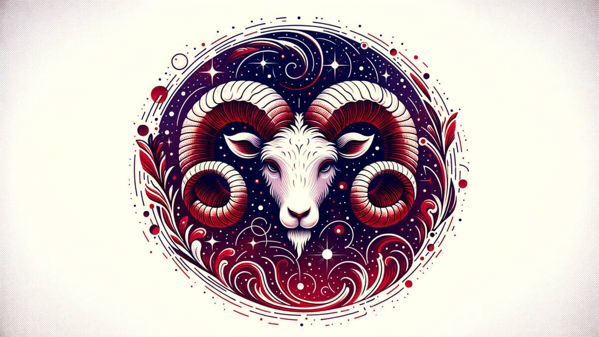 Horóscopo de Aries de hoy: domingo 16 de junio de 2024. Foto: Redacción canal26.com