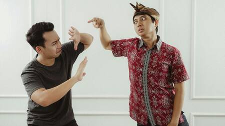 Los signos que cambiarán su carácter a lo largo del 2025. Foto: Unsplash.