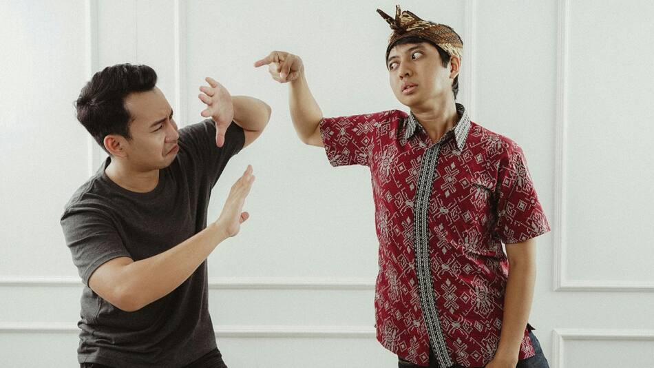 Los signos que cambiarán su carácter a lo largo del 2025. Foto: Unsplash.